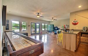 Hiawassee Lakefront Home - Hiawassee, Georgia