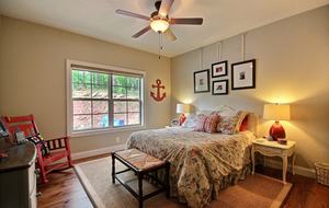 Hiawassee Lakefront Home - Hiawassee, Georgia