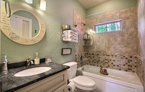 Hiawassee Lakefront Home - Hiawassee, Georgia