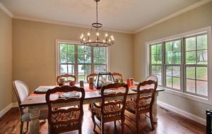 Hiawassee Lakefront Home - Hiawassee, Georgia