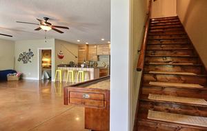 Hiawassee Lakefront Home - Hiawassee, Georgia