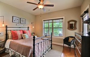 Hiawassee Lakefront Home - Hiawassee, Georgia