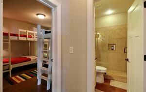 Hiawassee Lakefront Home - Hiawassee, Georgia