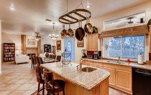 Las Vegas Estate - Las Vegas, Nevada