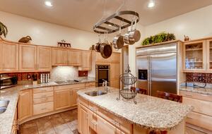 Las Vegas Estate - Las Vegas, Nevada