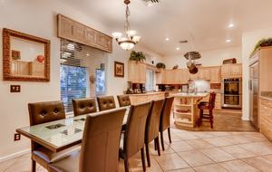 Las Vegas Estate - Las Vegas, Nevada