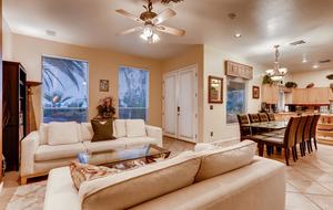 Las Vegas Estate - Las Vegas, Nevada