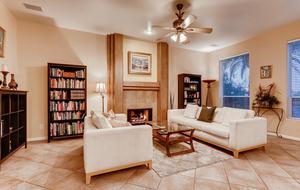 Las Vegas Estate - Las Vegas, Nevada