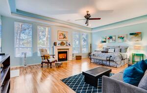 Las Vegas Estate - Las Vegas, Nevada