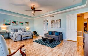 Las Vegas Estate - Las Vegas, Nevada