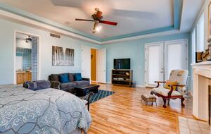 Las Vegas Estate - Las Vegas, Nevada