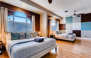 Las Vegas Estate - Las Vegas, Nevada