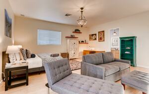 Las Vegas Estate - Las Vegas, Nevada