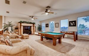 Las Vegas Estate - Las Vegas, Nevada