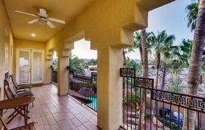 Las Vegas Estate - Las Vegas, Nevada