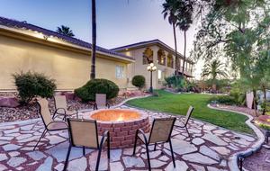 Las Vegas Estate - Las Vegas, Nevada