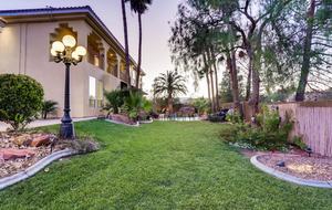 Las Vegas Estate - Las Vegas, Nevada