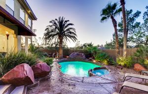 Las Vegas Estate - Las Vegas, Nevada