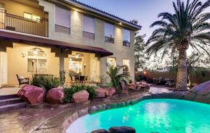 Las Vegas Estate - Las Vegas, Nevada