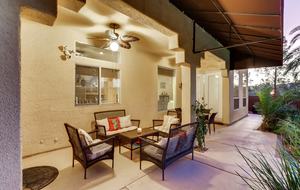 Las Vegas Estate - Las Vegas, Nevada