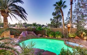 Las Vegas Estate - Las Vegas, Nevada