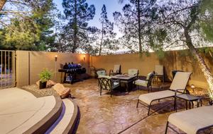 Las Vegas Estate - Las Vegas, Nevada