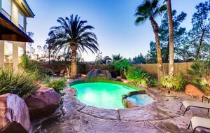 Las Vegas Estate - Las Vegas, Nevada