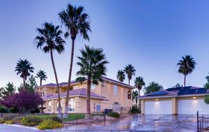 Las Vegas Estate - Las Vegas, Nevada