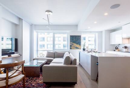 Williamsburg Luxury