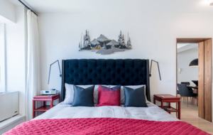 Williamsburg Luxury - Brooklyn, New York