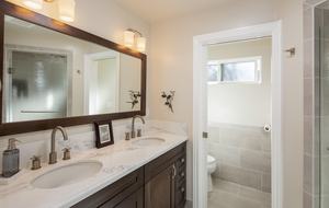 Point B - Monterey, California