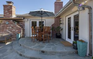 Point B - Monterey, California