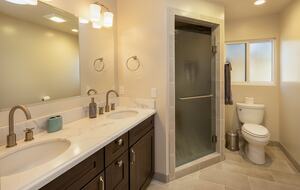 Point B - Monterey, California