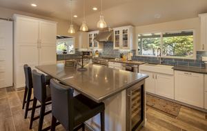 Point B - Monterey, California