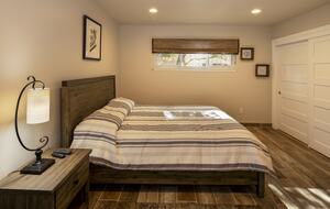 Point B - Monterey, California