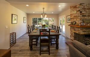 Point B - Monterey, California