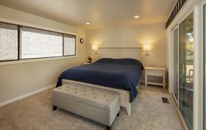 Point B - Monterey, California