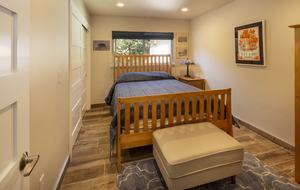 Point B - Monterey, California