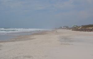 Oceanfront- North Topsail Beach, NC - North Topsail Beach, North Carolina