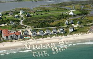 Oceanfront- North Topsail Beach, NC - North Topsail Beach, North Carolina