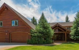 The Graeagle C @ C Lodge - Clio, California