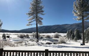 The Graeagle C @ C Lodge - Clio, California