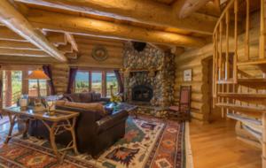 The Graeagle C @ C Lodge - Clio, California