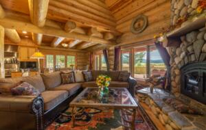 The Graeagle C @ C Lodge - Clio, California