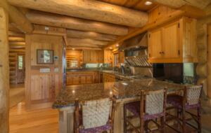 The Graeagle C @ C Lodge - Clio, California