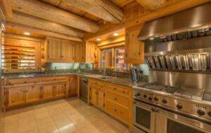 The Graeagle C @ C Lodge - Clio, California