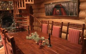 The Graeagle C @ C Lodge - Clio, California