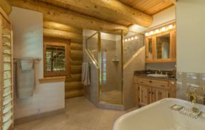 The Graeagle C @ C Lodge - Clio, California