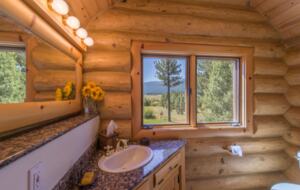 The Graeagle C @ C Lodge - Clio, California