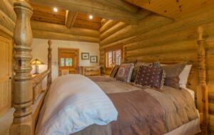 The Graeagle C @ C Lodge - Clio, California